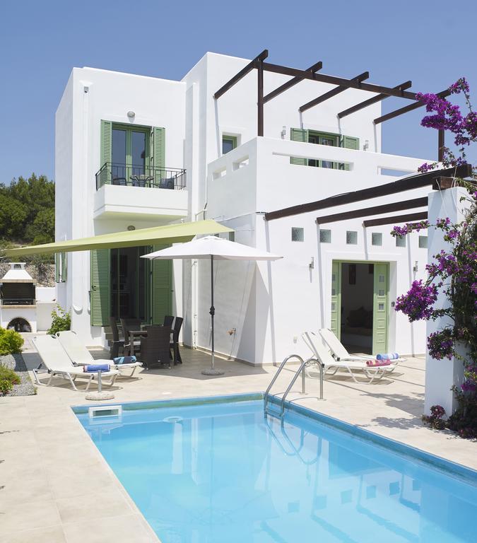 Villa Alexander Gennadi Exterior photo